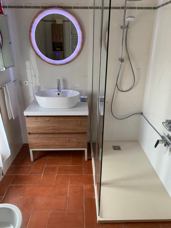 B&B Codivilla Sasso Marconi Exterior foto