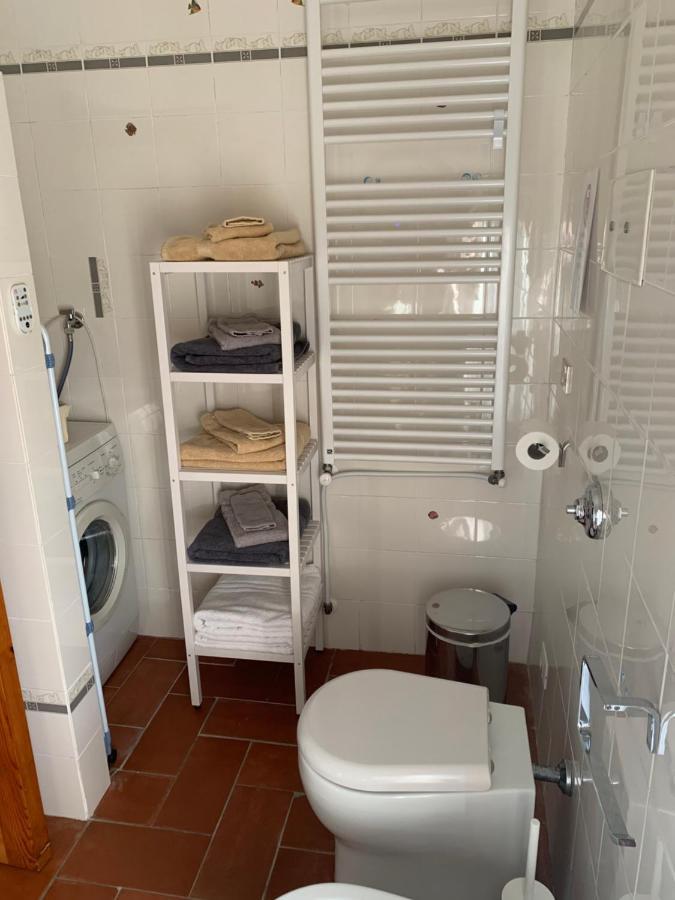 B&B Codivilla Sasso Marconi Exterior foto