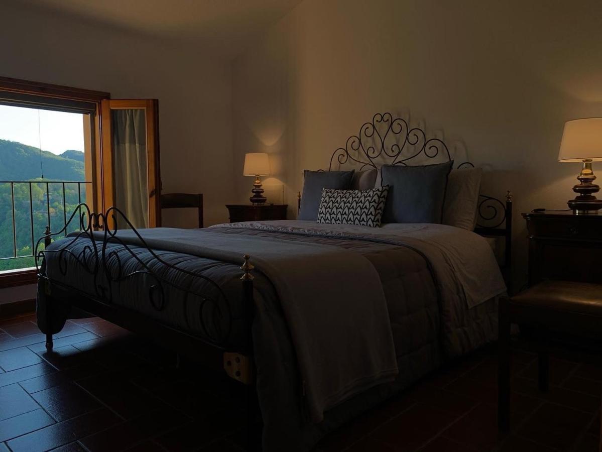 B&B Codivilla Sasso Marconi Exterior foto